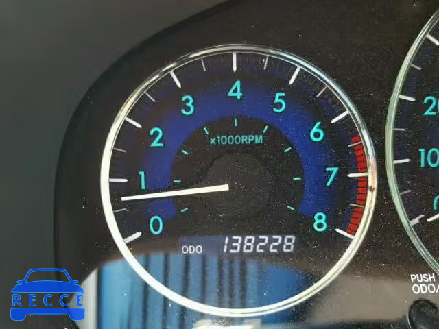 2007 TOYOTA SIENNA LE 5TDBK23CX7S007095 image 7