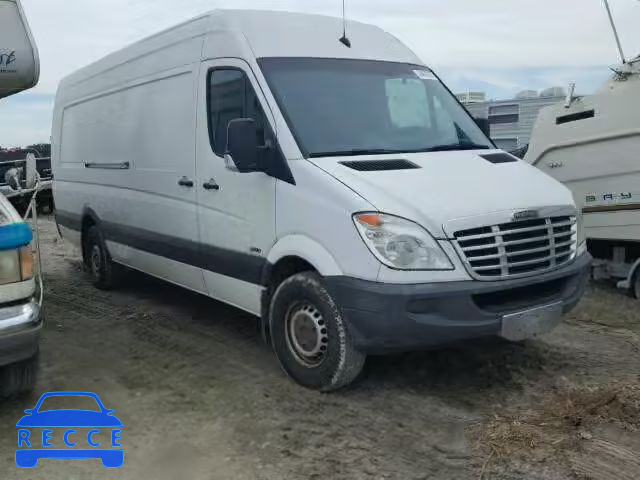 2012 FREIGHTLINER SPRINTER WDYPE8CC4C5636176 image 0