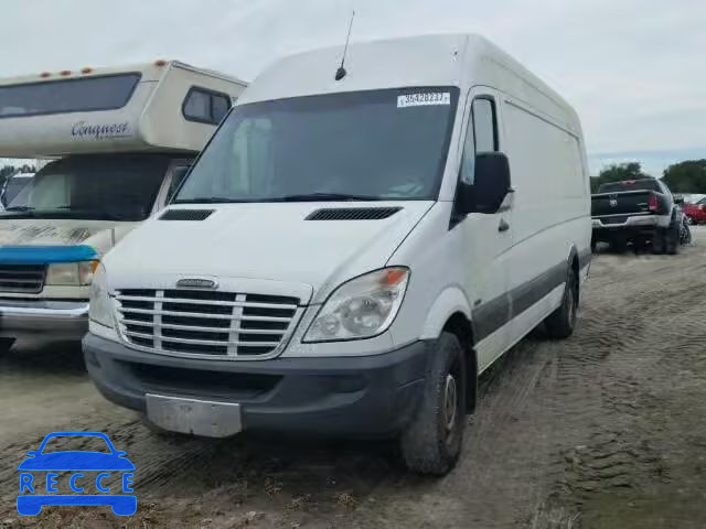 2012 FREIGHTLINER SPRINTER WDYPE8CC4C5636176 image 1