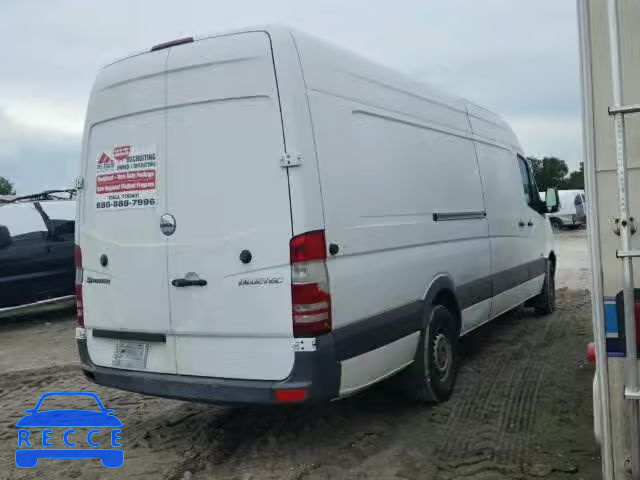 2012 FREIGHTLINER SPRINTER WDYPE8CC4C5636176 зображення 3