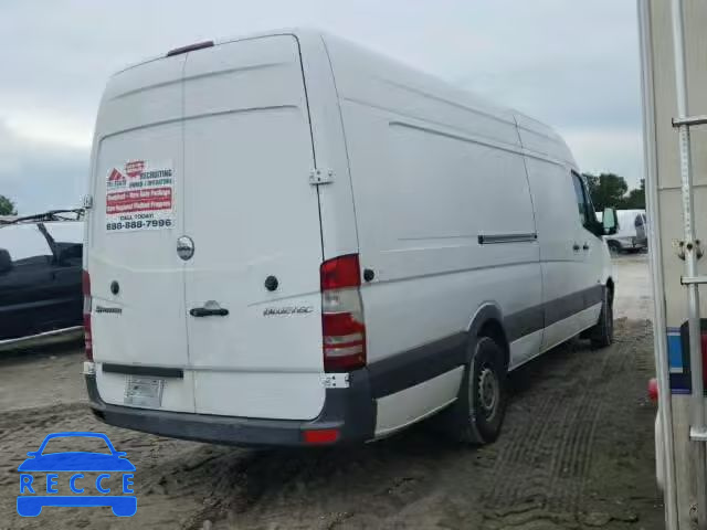 2012 FREIGHTLINER SPRINTER WDYPE8CC4C5636176 image 3