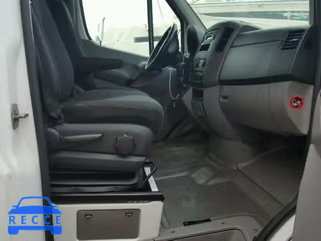 2012 FREIGHTLINER SPRINTER WDYPE8CC4C5636176 зображення 4