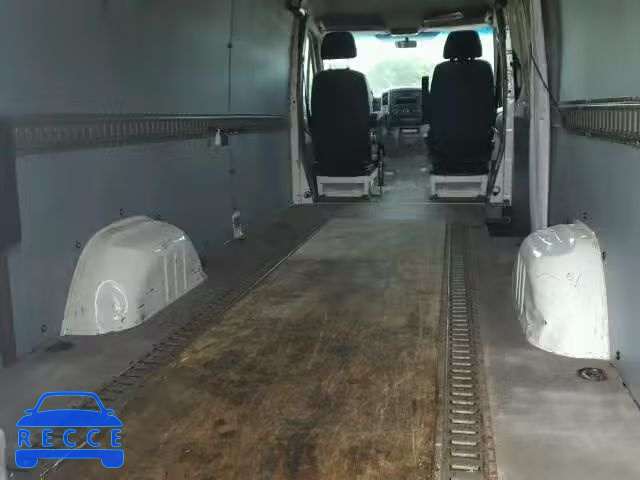 2012 FREIGHTLINER SPRINTER WDYPE8CC4C5636176 зображення 5