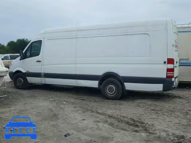 2012 FREIGHTLINER SPRINTER WDYPE8CC4C5636176 image 8