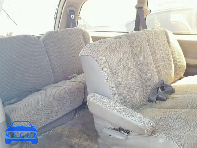 1996 TOYOTA PREVIA DX JT3GK12M6T1228943 зображення 5