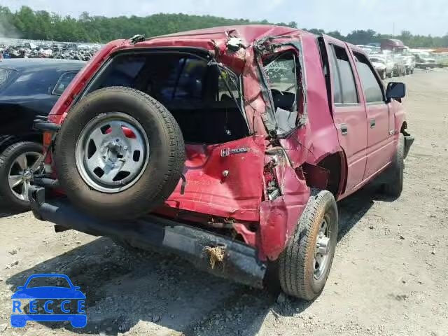 1996 HONDA PASSPORT E 4S6CK58V8T4414941 Bild 3