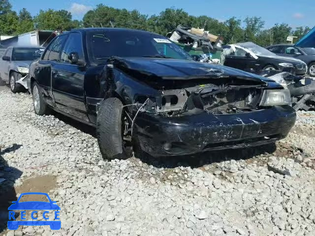 2004 MERCURY MARAUDER 2MEHM79V24X610177 image 0