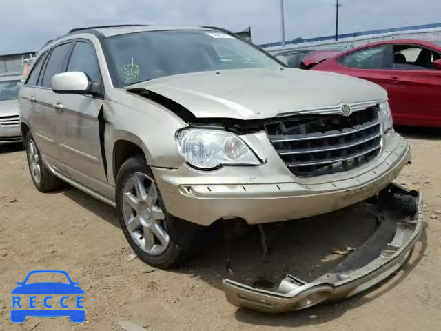 2007 CHRYSLER PACIFICA L 2A8GF78X87R325060 image 0