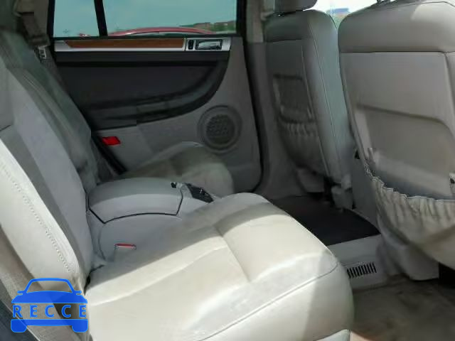 2007 CHRYSLER PACIFICA L 2A8GF78X87R325060 зображення 5