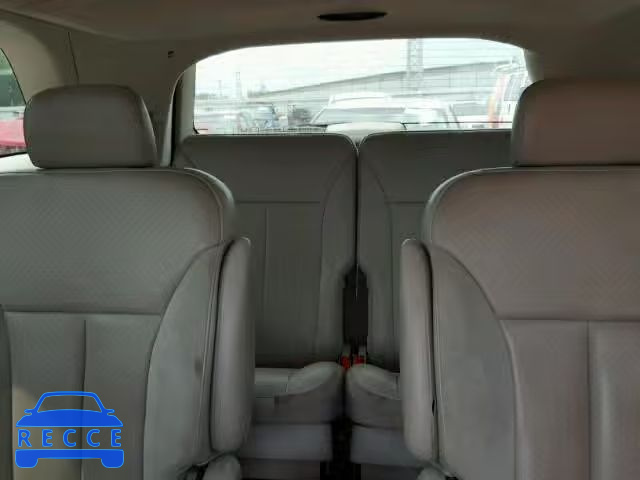 2007 CHRYSLER PACIFICA L 2A8GF78X87R325060 зображення 8