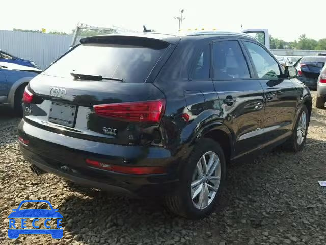 2017 AUDI Q3 PREMIUM WA1ECCFS5HR017482 image 3