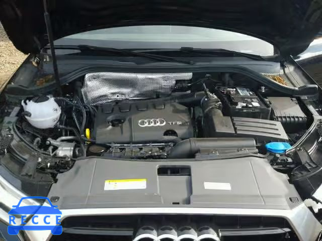 2017 AUDI Q3 PREMIUM WA1ECCFS5HR017482 image 6