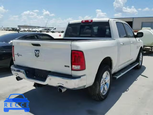 2016 RAM 1500 SLT 3C6RR6LTXGG288449 image 3