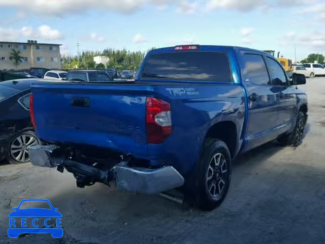 2017 TOYOTA TUNDRA CREWMAX 5TFEW5F10HX214281 Bild 3