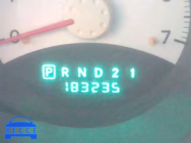 2006 MITSUBISHI RAIDER DUR 1Z7HC38KX6S561762 image 7