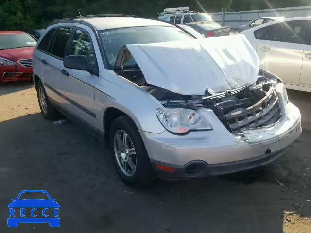 2008 CHRYSLER PACIFICA L 2A8GM48L08R619555 image 0