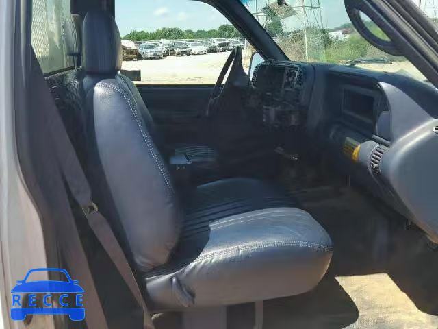 1998 CHEVROLET K3500 1GBHK34R4WF048912 image 4