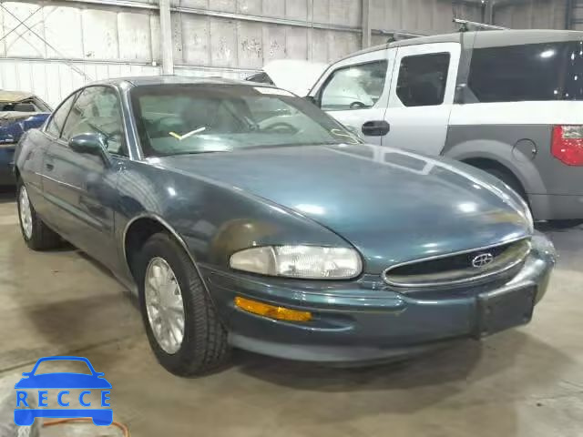 1995 BUICK RIVIERA 1G4GD2214S4732935 зображення 0