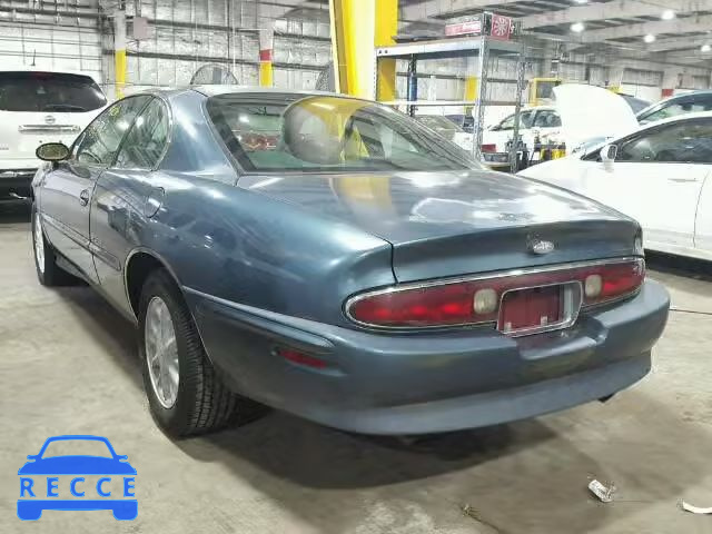 1995 BUICK RIVIERA 1G4GD2214S4732935 зображення 2