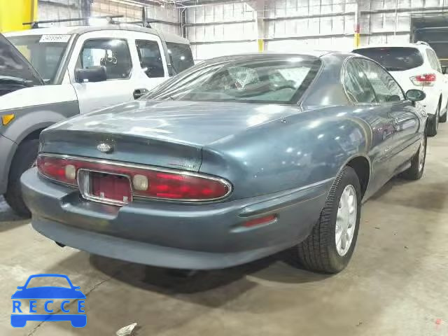 1995 BUICK RIVIERA 1G4GD2214S4732935 зображення 3