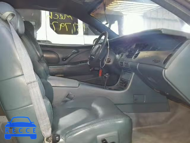 1995 BUICK RIVIERA 1G4GD2214S4732935 зображення 4