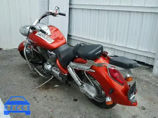 2003 HONDA VTX1800S 1HFSC49363A101035 image 2