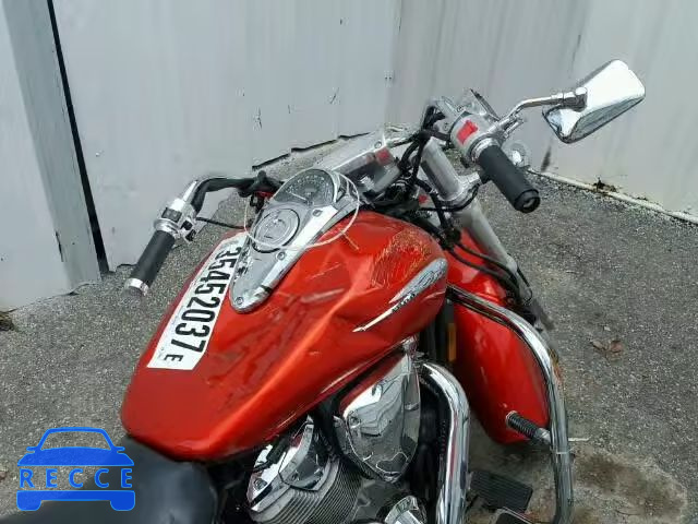 2003 HONDA VTX1800S 1HFSC49363A101035 image 4