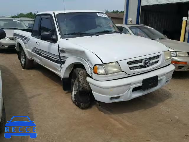 2002 MAZDA B4000 CAB 4F4YR46E72TM05493 Bild 0