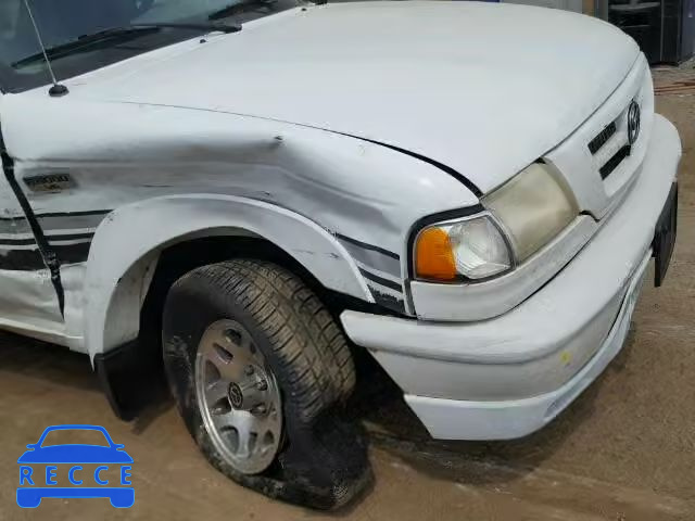 2002 MAZDA B4000 CAB 4F4YR46E72TM05493 Bild 8