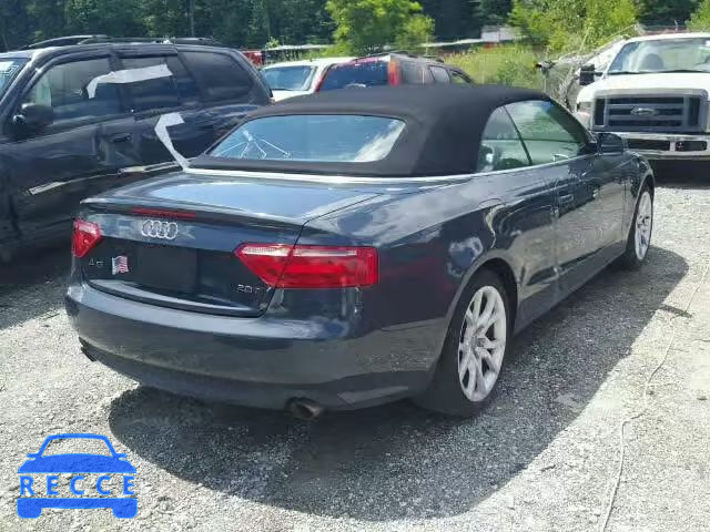 2010 AUDI A5 PREMIUM WAUAFAFH1AN013931 image 3