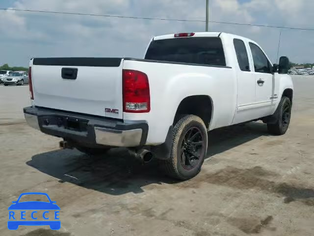 2007 GMC SIERRA C25 1GTHC29657E545203 image 3