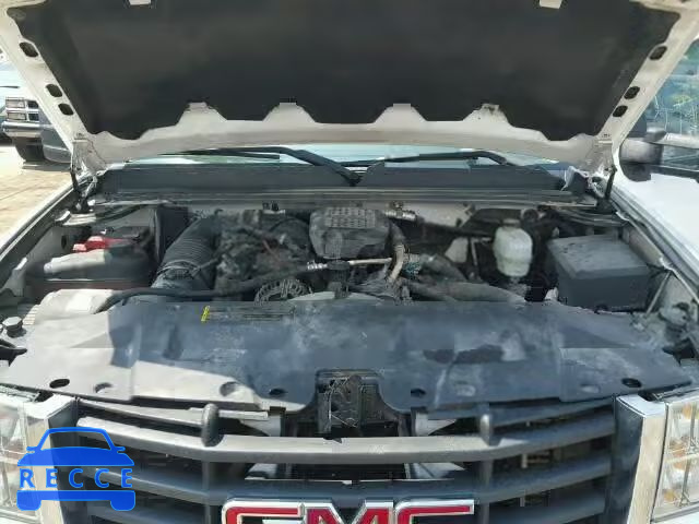 2007 GMC SIERRA C25 1GTHC29657E545203 image 6