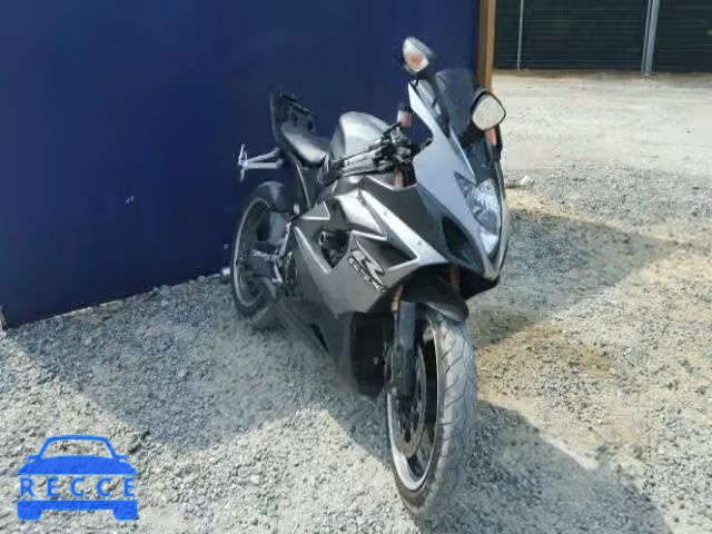 2006 SUZUKI GSX-R1000 JS1GT76A362110501 image 0