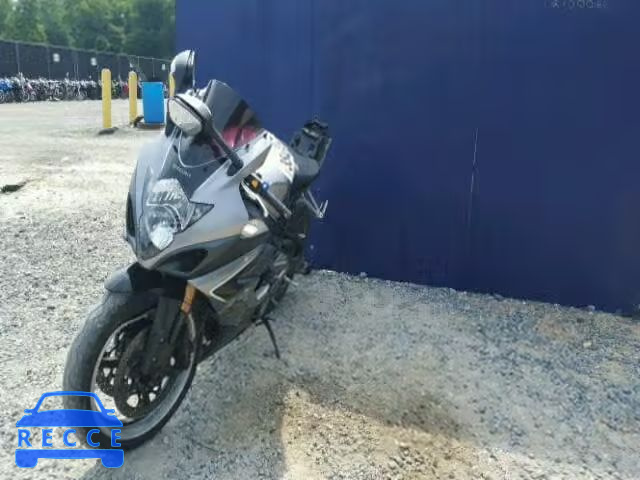 2006 SUZUKI GSX-R1000 JS1GT76A362110501 image 1