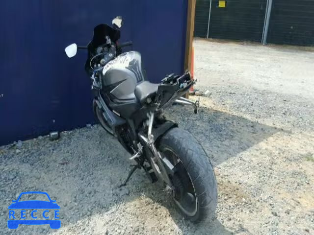 2006 SUZUKI GSX-R1000 JS1GT76A362110501 image 2