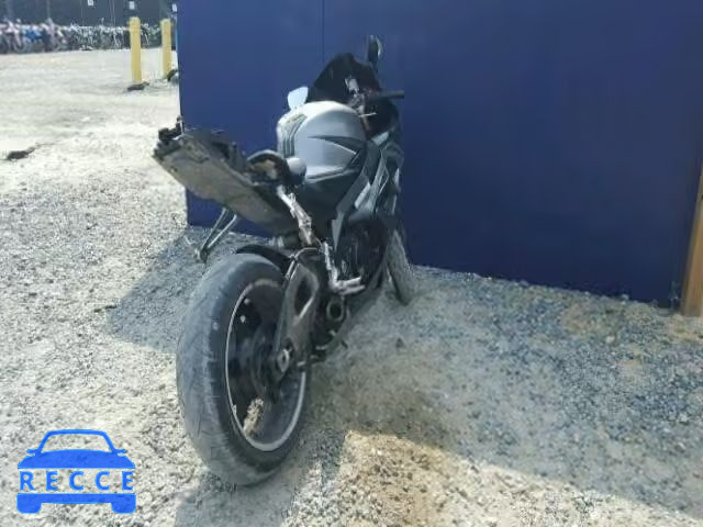 2006 SUZUKI GSX-R1000 JS1GT76A362110501 image 3