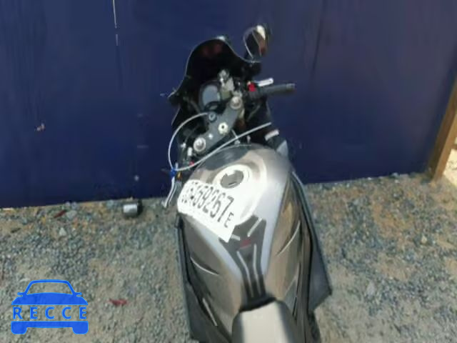 2006 SUZUKI GSX-R1000 JS1GT76A362110501 image 4