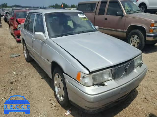 1998 VOLVO S90 YV1KS9602W1140384 зображення 0