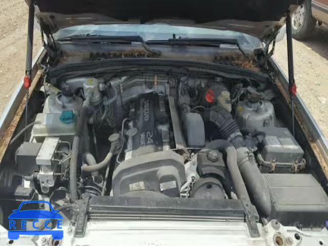 1998 VOLVO S90 YV1KS9602W1140384 image 6