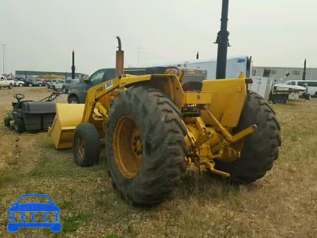 1978 FORD TRACTOR CL10725 image 2