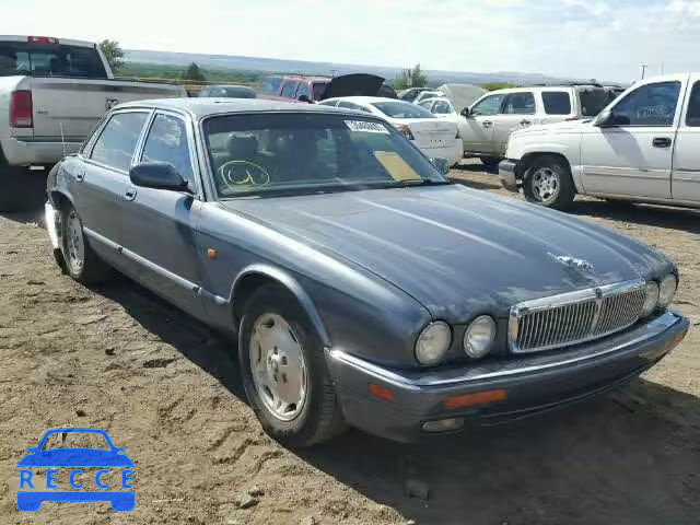 1995 JAGUAR XJ6 SAJHX1744SC727965 image 0