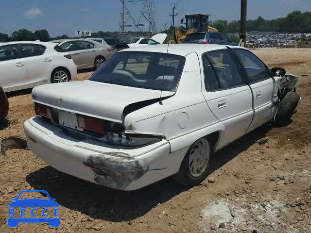 1997 BUICK SKYLARK CU 1G4NJ52T4VC412611 Bild 3