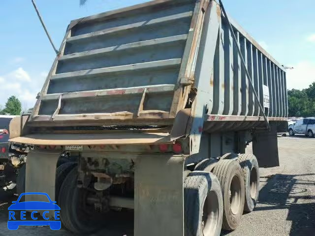 1989 FRUEHAUF TRAILER 1H4D02437KK034203 image 3