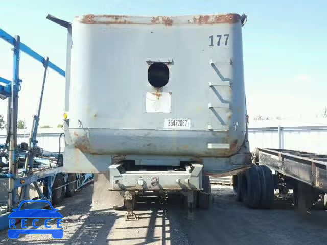 1989 FRUEHAUF TRAILER 1H4D02437KK034203 Bild 8