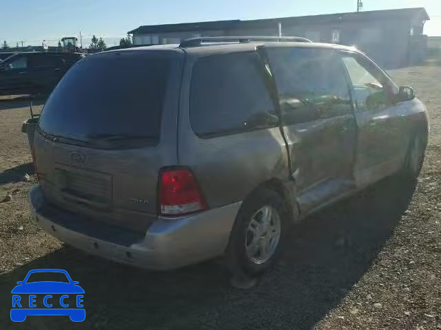 2005 FORD FREESTAR L 2FMDA58265BA92850 Bild 3