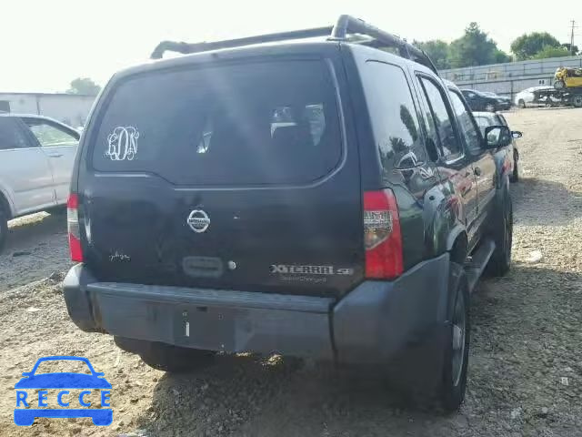 2003 NISSAN XTERRA SE 5N1MD28Y93C665022 Bild 3