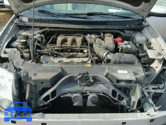 2009 FORD TAURUS X S 1FMDK02W89GA04391 зображення 6