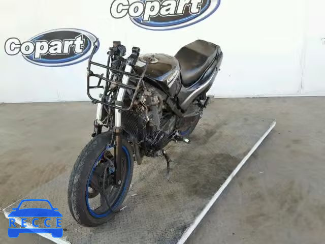 2005 KAWASAKI EX500D JKAEXVD145A093389 Bild 1