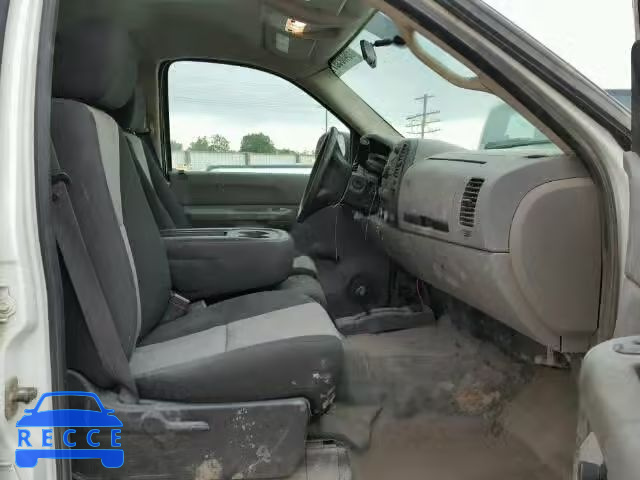 2009 CHEVROLET 2500 HD 1GCHK43629F159441 Bild 4