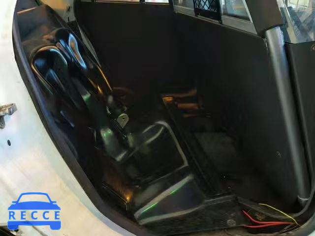 2013 CHEVROLET IMPALA POL 2G1WD5E3XD1262609 image 5